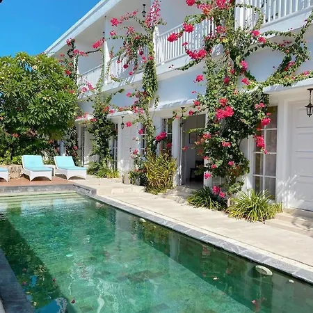 Hikari Guesthouse