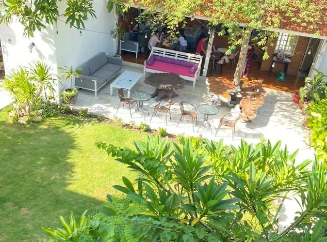 Guest house Hikari 3*