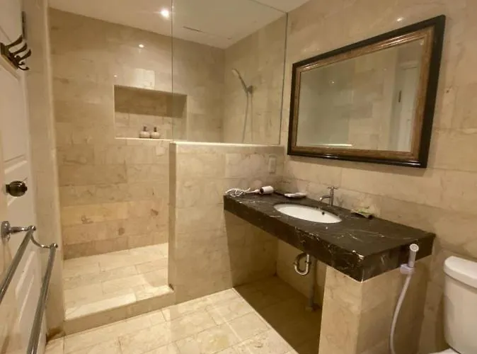 Guest house Hikari Seminyak (Bali)