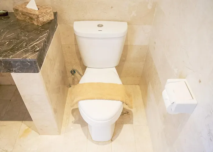 Hikari 3* Seminyak (Bali)
