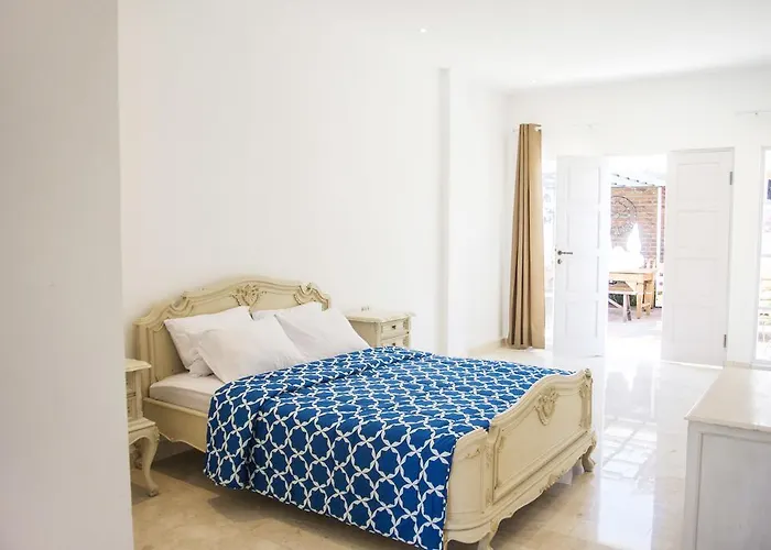 Hikari Guest house Seminyak (Bali)