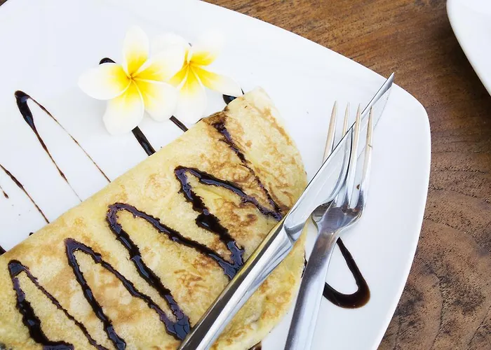 Hikari 3* Seminyak (Bali)