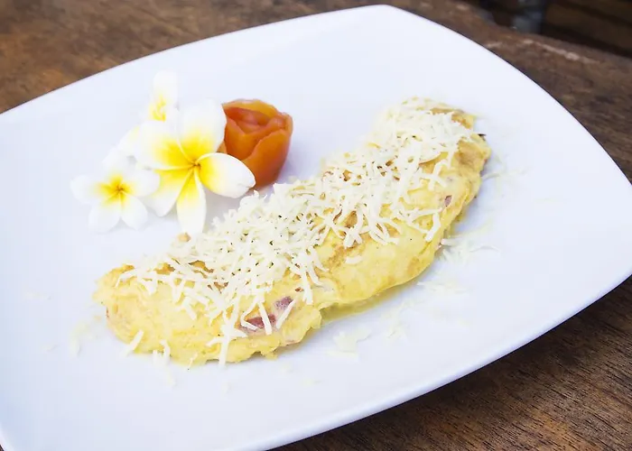 Hikari Guest house Seminyak (Bali)