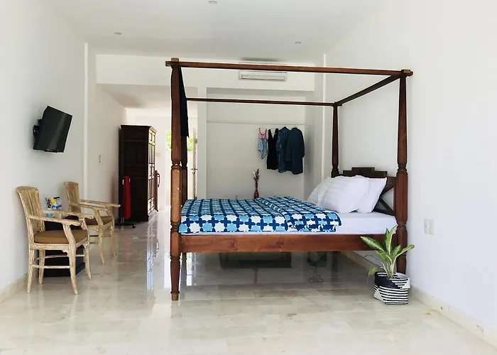 Hikari Guest house Seminyak (Bali)