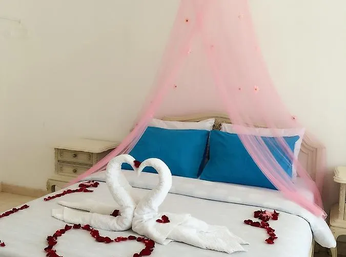 Hikari Guest house 3*
