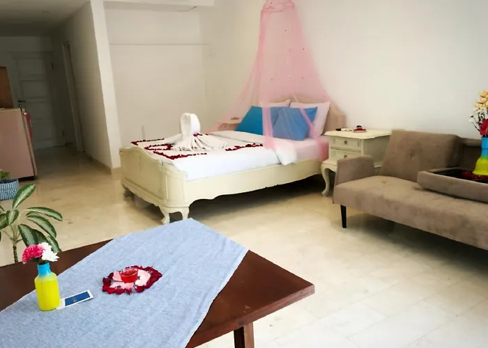 Hikari Guest house