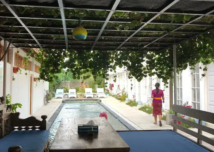 Hikari Seminyak (Bali)