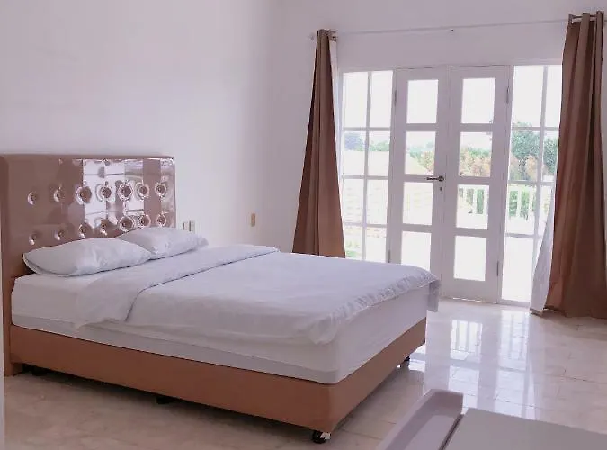 Hikari Guest house Seminyak (Bali)