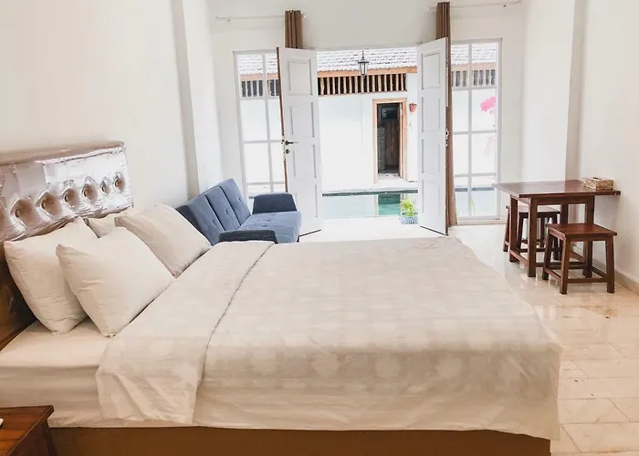 Hikari Guest house 3*